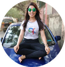 Sonam Arora