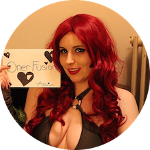 Azariah Cosplay